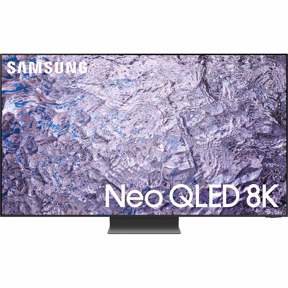 Телевизор SAMSUNG QE75QN800CUXUA Диагональ 75" (190 см)