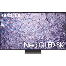 Телевизор SAMSUNG QE75QN800CUXUA