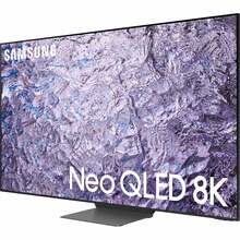 Телевизор SAMSUNG QE75QN800CUXUA