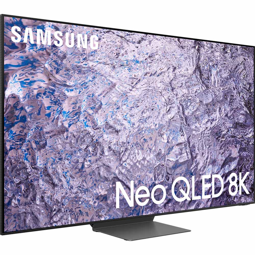 Телевизор SAMSUNG QE75QN800CUXUA Разрешение 7680 x 4320 (8K)