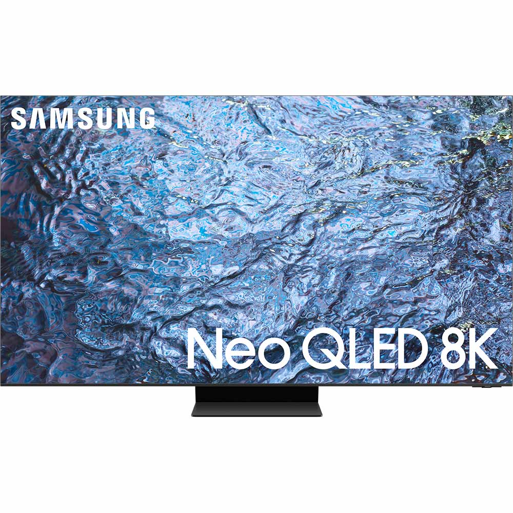 Телевизор SAMSUNG QE75QN900CUXUA Диагональ 75" (190 см)