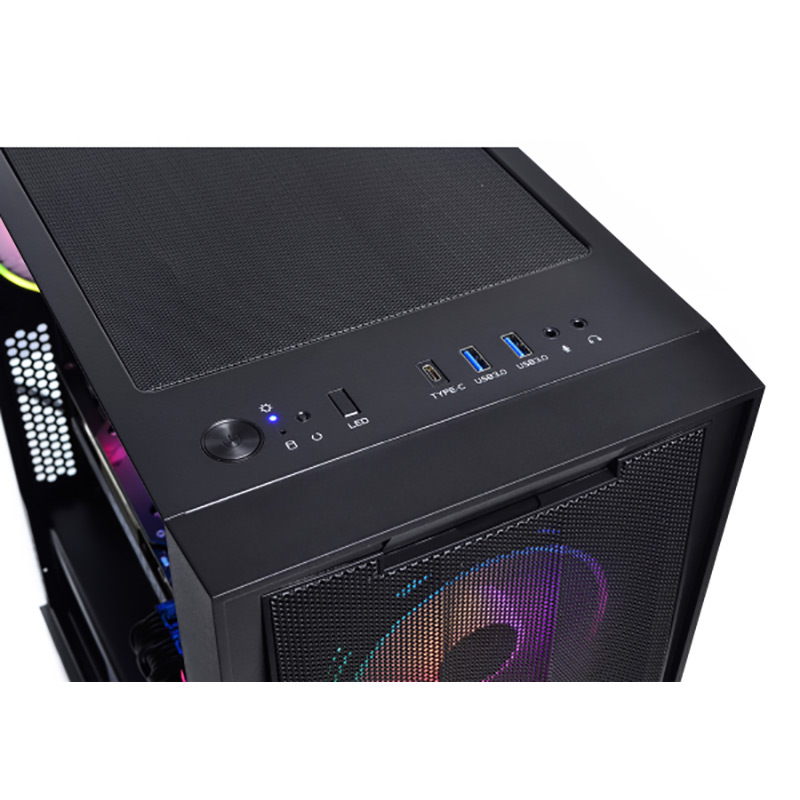 Компьютер ARTLINE Gaming X91v46 Модель процессора 13600KF