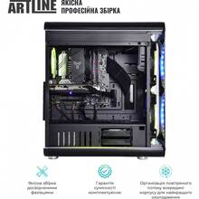 Компьютер ARTLINE Overlord NEONv64