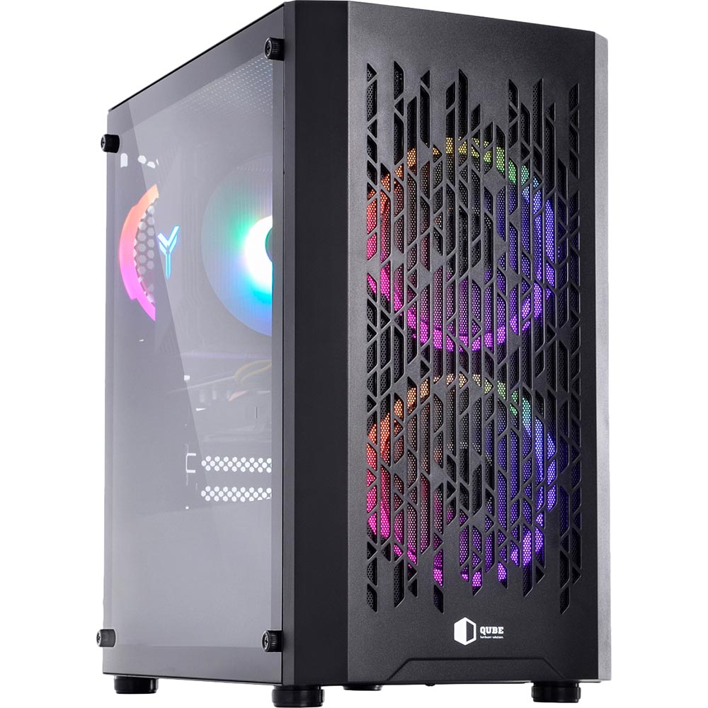 Компьютер ARTLINE Gaming X72v18