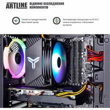 Компьютер ARTLINE Gaming X39v66