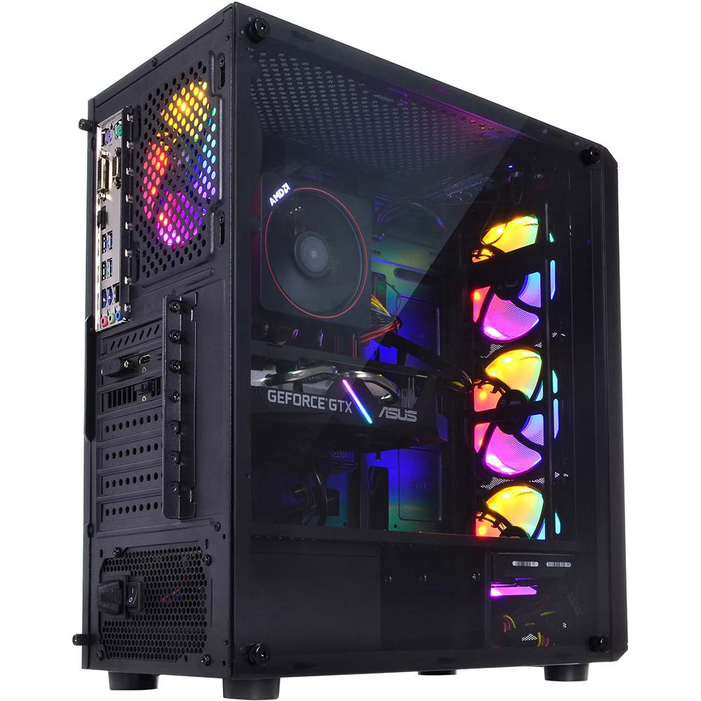 Компьютер ARTLINE Gaming X39 (X39v79) Класс геймерский