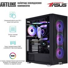 Компьютер ARTLINE Gaming X97 (X97v81Win)