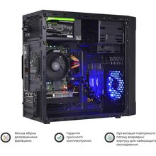 Компьютер ARTLINE Home H42v07Win