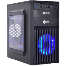 з Intel Core 10 Комп'ютер ARTLINE Home H53 (H53v43Win)