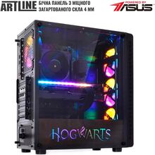 Компьютер ARTLINE Gaming HGWRTSv01