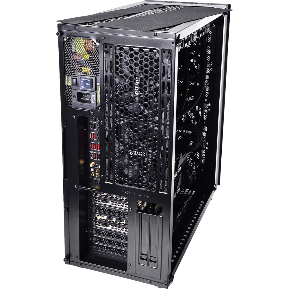 Комп'ютер ARTLINE WorkStation W99v58Win Серія процесора Intel Core i9