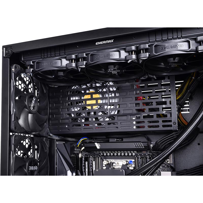 Внешний вид Компьютер ARTLINE WorkStation W99v57Win