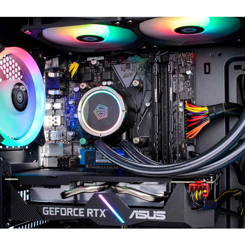 Комп'ютер ARTLINE Gaming X85v26 Модель процесора 7700X