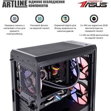 Комп'ютер ARTLINE Gaming X77 (X77v98)