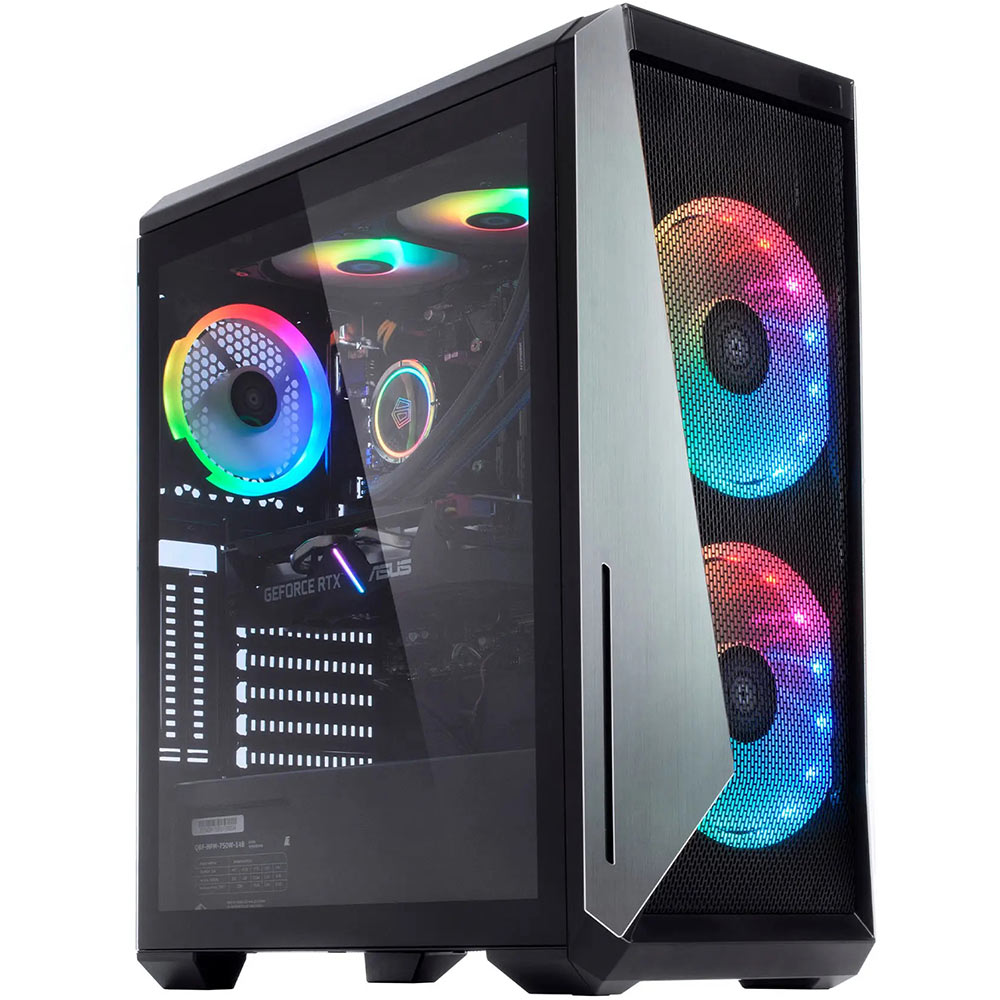 Комп'ютер ARTLINE Gaming X85 (X85v34Win) Модель процесора 7800X3D