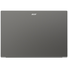 Ноутбук ACER Swift X SFX14-71G-76A8 Steel Grey (NX.KEVEU.004)