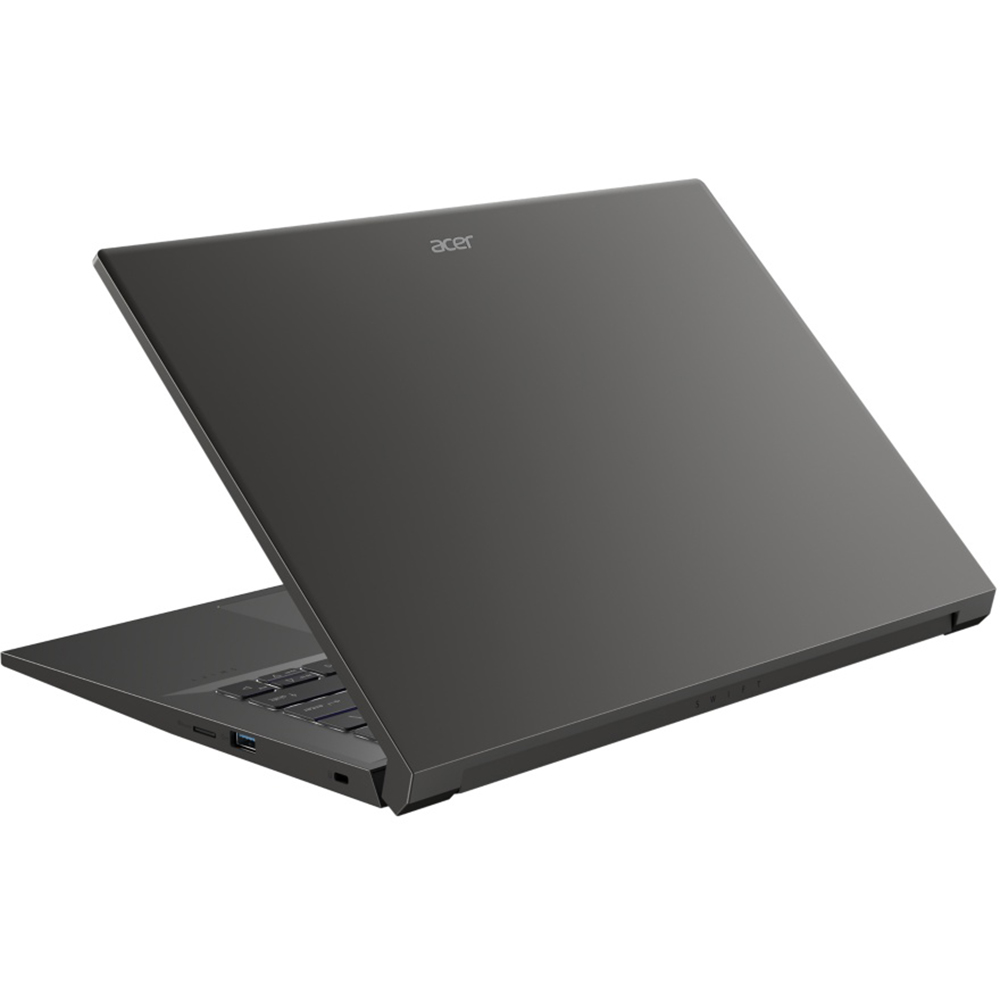 Ноутбук ACER Swift X SFX14-71G-789M Steel Grey (NX.KEVEU.005) Діагональ дисплея 14.5