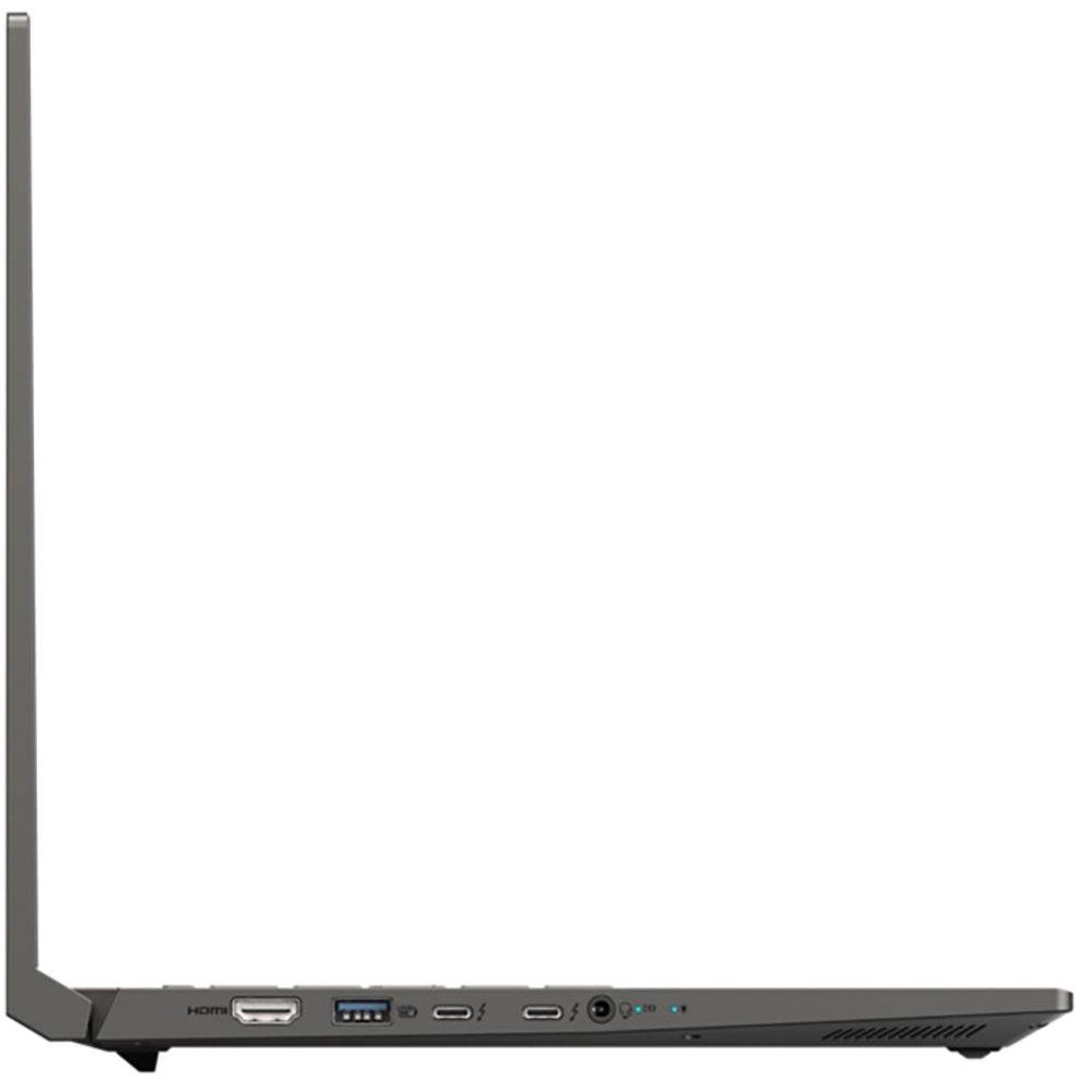 Фото Ноутбук ACER Swift X SFX14-71G-76A8 Steel Grey (NX.KEVEU.004)