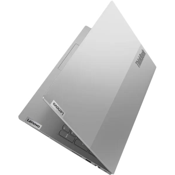 В інтернет магазині Ноутбук Lenovo ThinkBook 15 G4 IAP Mineral Grey (21DJ00KKRA)