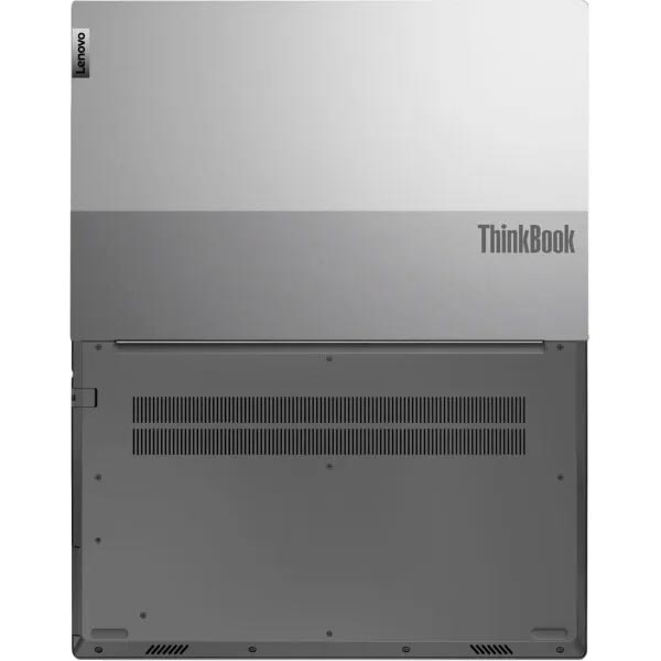 Огляд Ноутбук Lenovo ThinkBook 15 G4 IAP Mineral Grey (21DJ00KKRA)