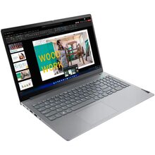 Ноутбук Lenovo ThinkBook 15 G4 IAP Mineral Grey (21DJ00KKRA)