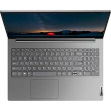 Ноутбук Lenovo ThinkBook 15 G4 IAP Mineral Grey (21DJ00KKRA)