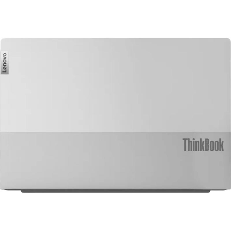 У Фокстрот Ноутбук Lenovo ThinkBook 15 G4 IAP Mineral Grey (21DJ00KKRA)