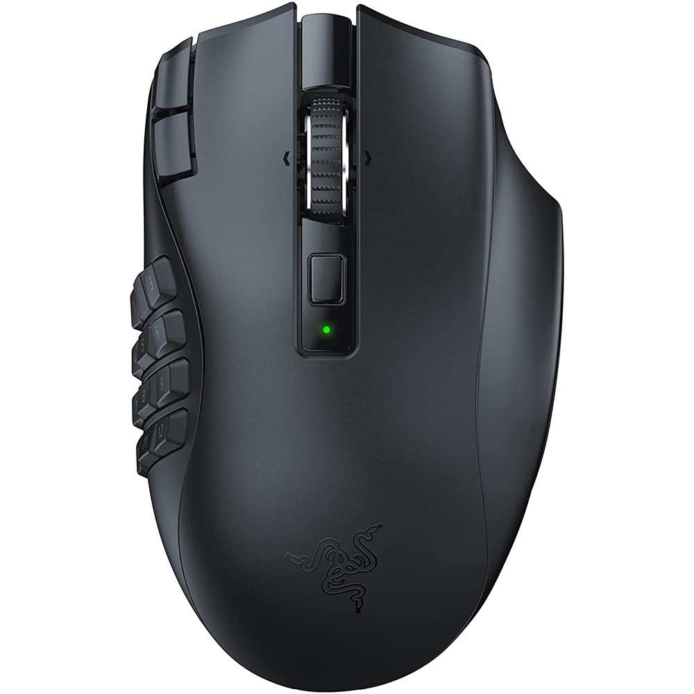 Миша RAZER Naga V2 Hyperspeed (RZ01-03600100-R3G1)