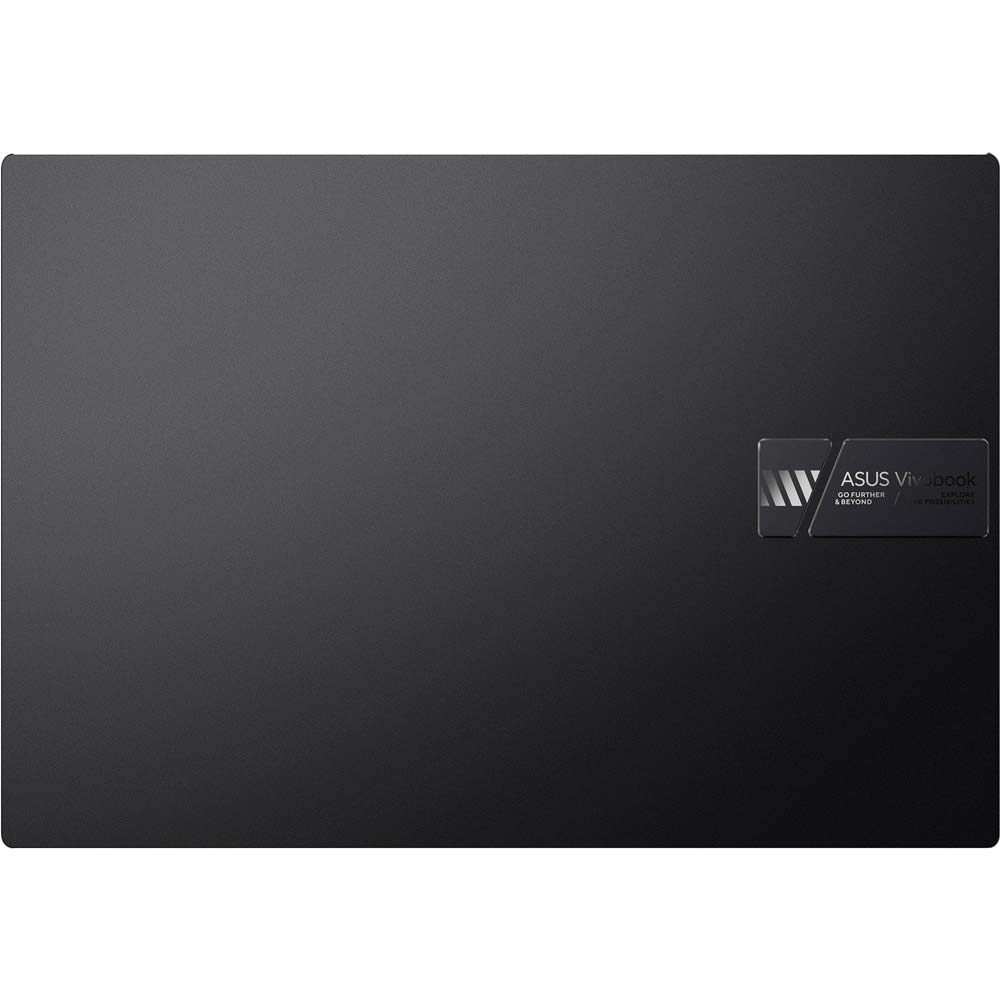 В Украине Ноутбук ASUS Vivobook 16X K3605ZV-N1027 Indie Black (90NB11W1-M00130)