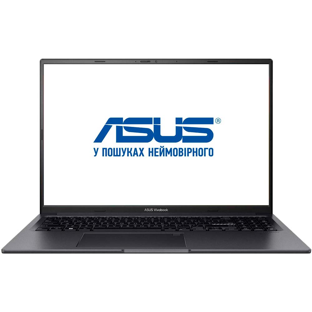 Ноутбук ASUS Vivobook 16X K3605ZV-N1027 Indie Black (90NB11W1-M00130)