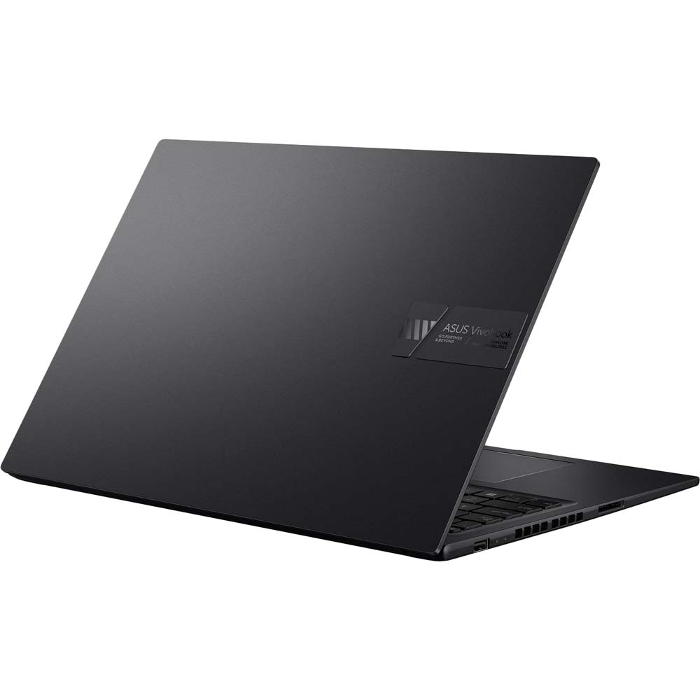 Ноутбук ASUS Vivobook 16X K3605ZV-N1027 Indie Black (90NB11W1-M00130) Диагональ дисплея 16