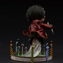 Фигурка IRON STUDIOS MINICO HARRY POTTER At the Quiddich Match (WBHPM39821-MC)