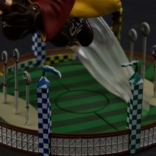 Фигурка IRON STUDIOS MINICO HARRY POTTER At the Quiddich Match (WBHPM39821-MC)