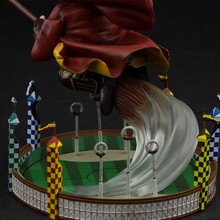 Фигурка IRON STUDIOS MINICO HARRY POTTER At the Quiddich Match (WBHPM39821-MC)
