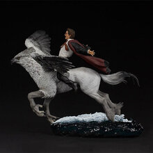 Фигурка IRON STUDIOS HARRY POTTER Harry Potter and Buckbeak (WBHPM41021-10)