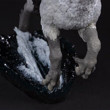 Фигурка IRON STUDIOS HARRY POTTER Harry Potter and Buckbeak (WBHPM41021-10)