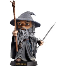 Фігурка IRON STUDIOS MINICO LORD OF THE RINGS Gandalf Minico (WBLOR28920-MC)