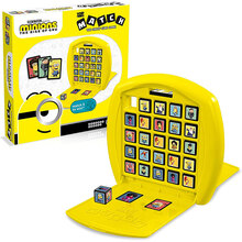 Настольная игра WINNING MOVES MINIONS Top Trumps Match Board (WM00246-ML2-6)