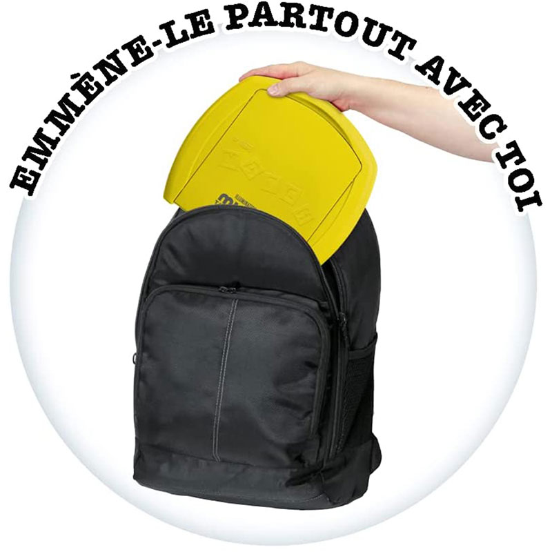 Зовнішній вигляд Настільна гра WINNING MOVES MINIONS Top Trumps Match Board (WM00246-ML2-6)