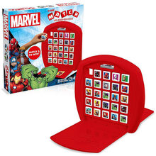 Настольная игра WINNING MOVES MARVEL (WM01185-ML1-6)