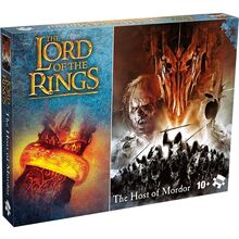 Пазл WINNING MOVES LORD OF THE RINGS The Host of Mordor 1000 pcs (WM01818-ML1-6)