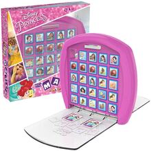 Настольная игра WINNING MOVES DISNEY Princess (WM02046-ML1-6)