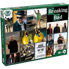 Пазл WINNING MOVES BREAKING BAD 1000pcs (WM02683-ML1-6)