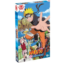 Пазл WINNING MOVES NARUTO SHIPPUDEN 1000 pcs (WM02793-ML1-6)