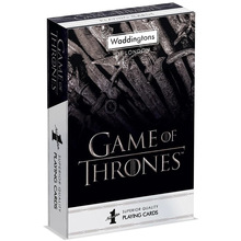 Гральні карти WINNING MOVES GAME OF THRONES Waddingtons No.1 (WM03470-EN1-12)