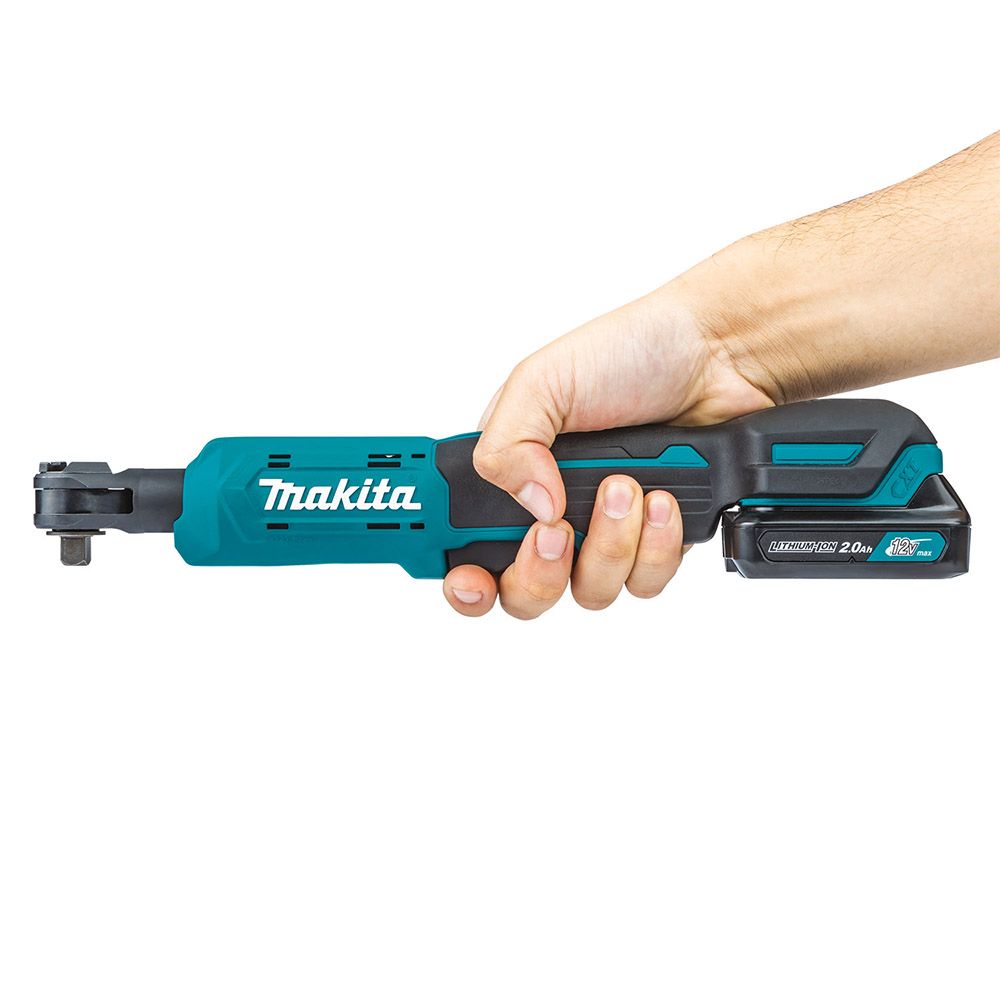 Гайковерт MAKITA WR100DZ Патрон квадрат