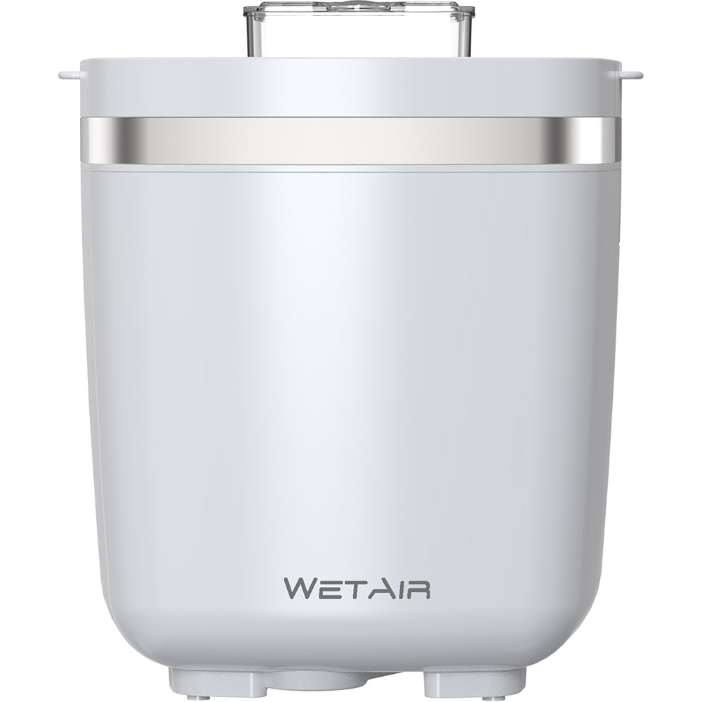 Хлібопічка WETAIR WBM-X8001 Кількість програм 14