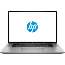 з 32 Гб оперативної пам'яті Ноутбук HP ZBook Studio G9 Silver (4Z8R5AV_V1)