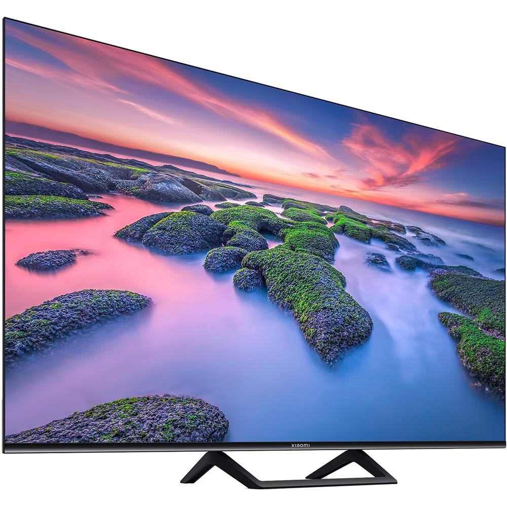 Телевизор XIAOMI TV A2 55 Диагональ 55" (140 см)