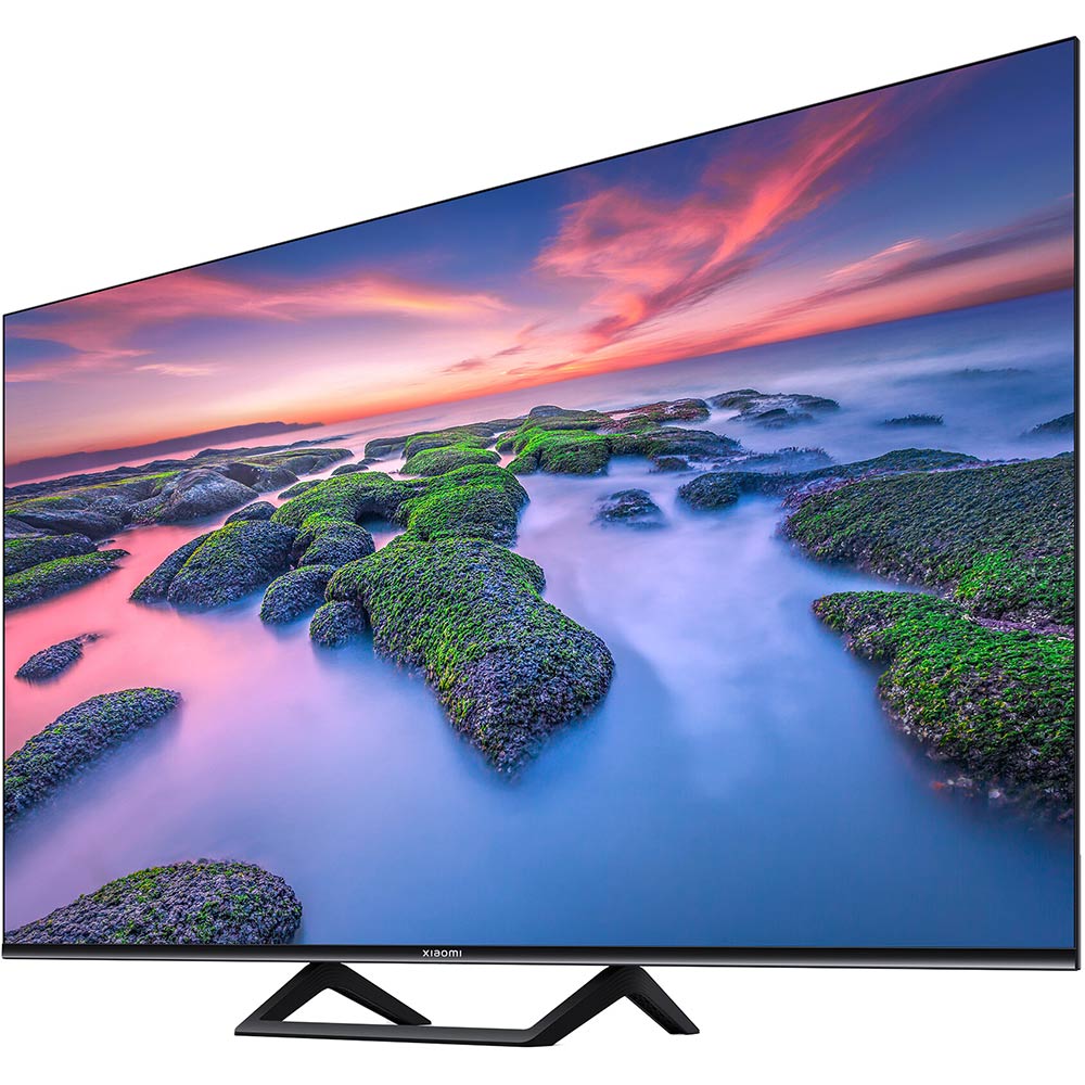 Телевизор XIAOMI TV A2 55 Разрешение 3840 x 2160 (4K UHD)